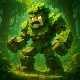 Gaia Titan