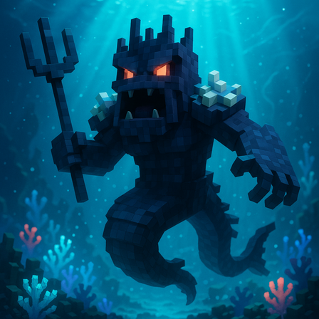 Abyssal Lord
