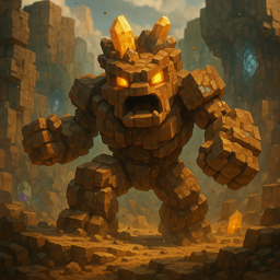 Mountain Breaker
