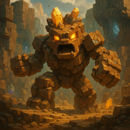 Mountain Breaker