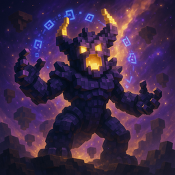 Void Sovereign
