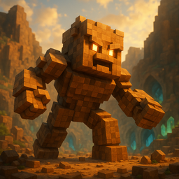 Cube Titan